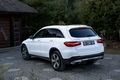 samochód osobowy Mercedes zdjęcie 8