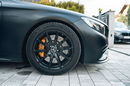 Mercedes S 63 AMG COUPE / S63 AMG / 4MATIC / 585KM / SALON PL / BEZWYPADKOWY / 23% / 1WŁ zdjęcie 10