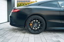 Mercedes S 63 AMG COUPE / S63 AMG / 4MATIC / 585KM / SALON PL / BEZWYPADKOWY / 23% / 1WŁ zdjęcie 11