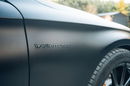 Mercedes S 63 AMG COUPE / S63 AMG / 4MATIC / 585KM / SALON PL / BEZWYPADKOWY / 23% / 1WŁ zdjęcie 12