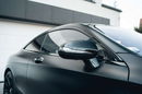 Mercedes S 63 AMG COUPE / S63 AMG / 4MATIC / 585KM / SALON PL / BEZWYPADKOWY / 23% / 1WŁ zdjęcie 13