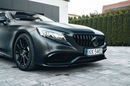 Mercedes S 63 AMG COUPE / S63 AMG / 4MATIC / 585KM / SALON PL / BEZWYPADKOWY / 23% / 1WŁ zdjęcie 14