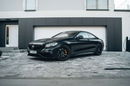 Mercedes S 63 AMG COUPE / S63 AMG / 4MATIC / 585KM / SALON PL / BEZWYPADKOWY / 23% / 1WŁ zdjęcie 15