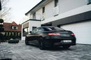 Mercedes S 63 AMG COUPE / S63 AMG / 4MATIC / 585KM / SALON PL / BEZWYPADKOWY / 23% / 1WŁ zdjęcie 19