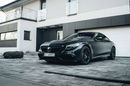 Mercedes S 63 AMG COUPE / S63 AMG / 4MATIC / 585KM / SALON PL / BEZWYPADKOWY / 23% / 1WŁ zdjęcie 2