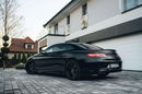 Mercedes S 63 AMG COUPE / S63 AMG / 4MATIC / 585KM / SALON PL / BEZWYPADKOWY / 23% / 1WŁ zdjęcie 20