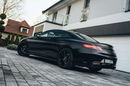Mercedes S 63 AMG COUPE / S63 AMG / 4MATIC / 585KM / SALON PL / BEZWYPADKOWY / 23% / 1WŁ zdjęcie 21
