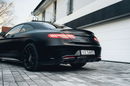 Mercedes S 63 AMG COUPE / S63 AMG / 4MATIC / 585KM / SALON PL / BEZWYPADKOWY / 23% / 1WŁ zdjęcie 22