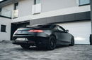 Mercedes S 63 AMG COUPE / S63 AMG / 4MATIC / 585KM / SALON PL / BEZWYPADKOWY / 23% / 1WŁ zdjęcie 24