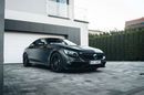 Mercedes S 63 AMG COUPE / S63 AMG / 4MATIC / 585KM / SALON PL / BEZWYPADKOWY / 23% / 1WŁ zdjęcie 3