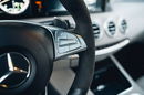 Mercedes S 63 AMG COUPE / S63 AMG / 4MATIC / 585KM / SALON PL / BEZWYPADKOWY / 23% / 1WŁ zdjęcie 38