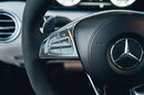 Mercedes S 63 AMG COUPE / S63 AMG / 4MATIC / 585KM / SALON PL / BEZWYPADKOWY / 23% / 1WŁ zdjęcie 39