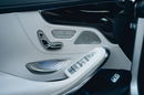 Mercedes S 63 AMG COUPE / S63 AMG / 4MATIC / 585KM / SALON PL / BEZWYPADKOWY / 23% / 1WŁ zdjęcie 40