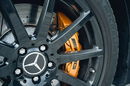 Mercedes S 63 AMG COUPE / S63 AMG / 4MATIC / 585KM / SALON PL / BEZWYPADKOWY / 23% / 1WŁ zdjęcie 6