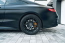 Mercedes S 63 AMG COUPE / S63 AMG / 4MATIC / 585KM / SALON PL / BEZWYPADKOWY / 23% / 1WŁ zdjęcie 7