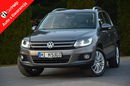 Volkswagen Tiguan Lift 4-Motion bi-xenon Ledy Panorama Navi DSG 2xParktr. ASO VW zdjęcie 1