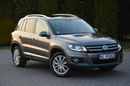 Volkswagen Tiguan Lift 4-Motion bi-xenon Ledy Panorama Navi DSG 2xParktr. ASO VW zdjęcie 10