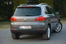 Volkswagen Tiguan Lift 4-Motion bi-xenon Ledy Panorama Navi DSG 2xParktr. ASO VW zdjęcie 14