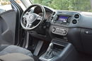 Volkswagen Tiguan Lift 4-Motion bi-xenon Ledy Panorama Navi DSG 2xParktr. ASO VW zdjęcie 18