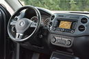 Volkswagen Tiguan Lift 4-Motion bi-xenon Ledy Panorama Navi DSG 2xParktr. ASO VW zdjęcie 19