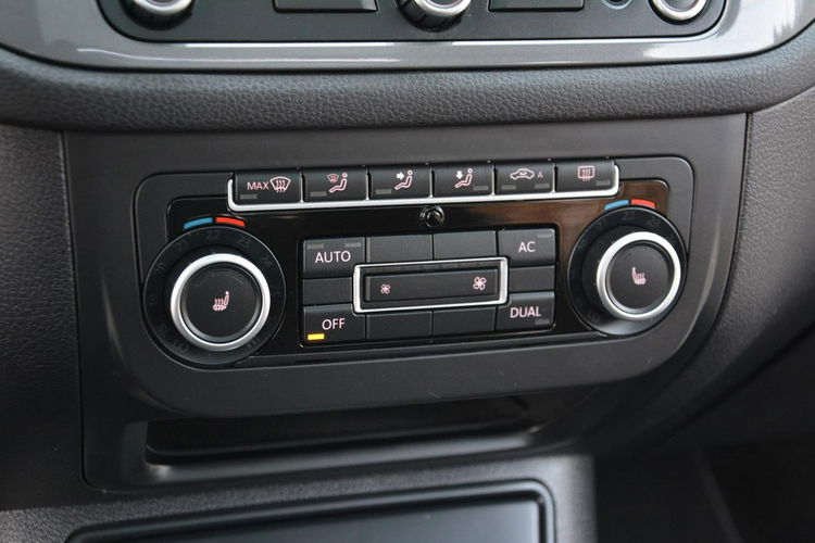 Volkswagen Tiguan Lift 4-Motion bi-xenon Ledy Panorama Navi DSG 2xParktr. ASO VW zdjęcie 26