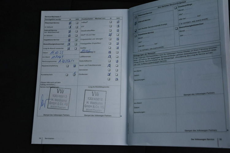 Volkswagen Tiguan Lift 4-Motion bi-xenon Ledy Panorama Navi DSG 2xParktr. ASO VW zdjęcie 32