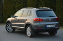 Volkswagen Tiguan Lift 4-Motion bi-xenon Ledy Panorama Navi DSG 2xParktr. ASO VW zdjęcie 7