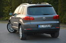 Volkswagen Tiguan Lift 4-Motion bi-xenon Ledy Panorama Navi DSG 2xParktr. ASO VW zdjęcie 8