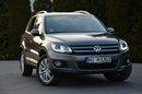 Volkswagen Tiguan Lift 4-Motion bi-xenon Ledy Panorama Navi DSG 2xParktr. ASO VW zdjęcie 9