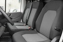 Volkswagen Crafter 2.0 TDi 140KM KLIMA Bluetooth USB Tempomat Salon PL VAT 23% zdjęcie 10