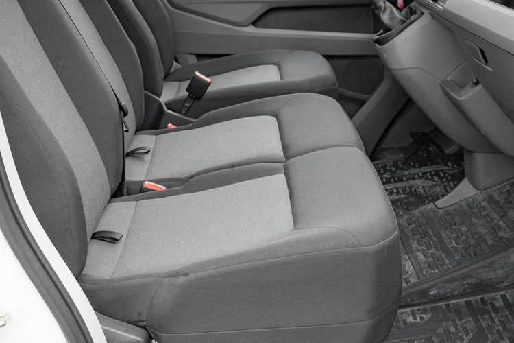 Volkswagen Crafter 2.0 TDi 140KM KLIMA Bluetooth USB Tempomat Salon PL VAT 23% zdjęcie 19