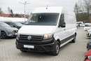 Volkswagen Crafter 2.0 TDi 140KM KLIMA Bluetooth USB Tempomat Salon PL VAT 23% zdjęcie 2