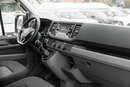 Volkswagen Crafter 2.0 TDi 140KM KLIMA Bluetooth USB Tempomat Salon PL VAT 23% zdjęcie 21