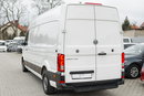 Volkswagen Crafter 2.0 TDi 140KM KLIMA Bluetooth USB Tempomat Salon PL VAT 23% zdjęcie 4