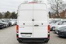 Volkswagen Crafter 2.0 TDi 140KM KLIMA Bluetooth USB Tempomat Salon PL VAT 23% zdjęcie 7