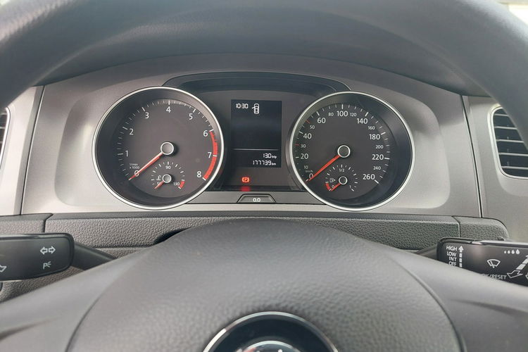 Volkswagen Golf Polski salon.1.2 BMT zdjęcie 11