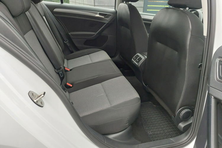 Volkswagen Golf Polski salon.1.2 BMT zdjęcie 13