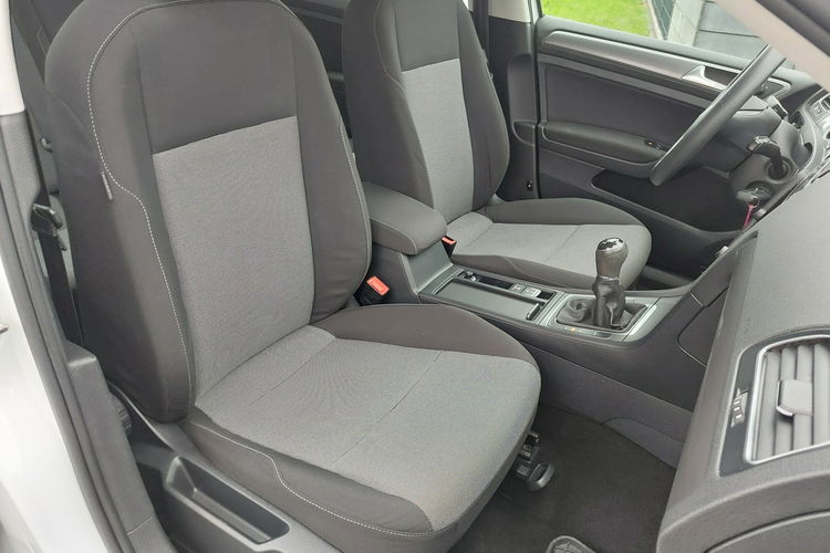 Volkswagen Golf Polski salon.1.2 BMT zdjęcie 14