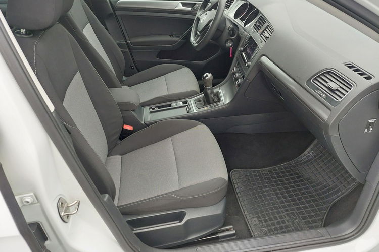 Volkswagen Golf Polski salon.1.2 BMT zdjęcie 15