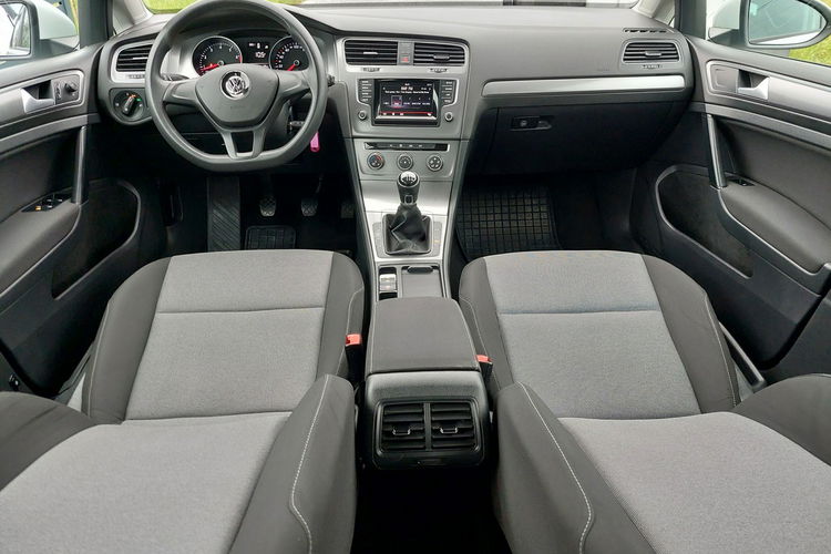 Volkswagen Golf Polski salon.1.2 BMT zdjęcie 16