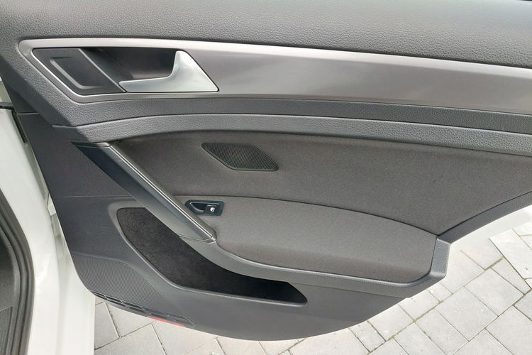 Volkswagen Golf Polski salon.1.2 BMT zdjęcie 18