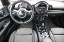 MINI Clubman krajowy, automat, navi, 1-właściciel, serwis.2016-pierwsza rejestracja zdjęcie 10