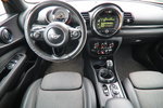 MINI Clubman krajowy,  automat,  navi,  1-właściciel,  serwis.2016-pierwsza rejestracja zdjęcie 10