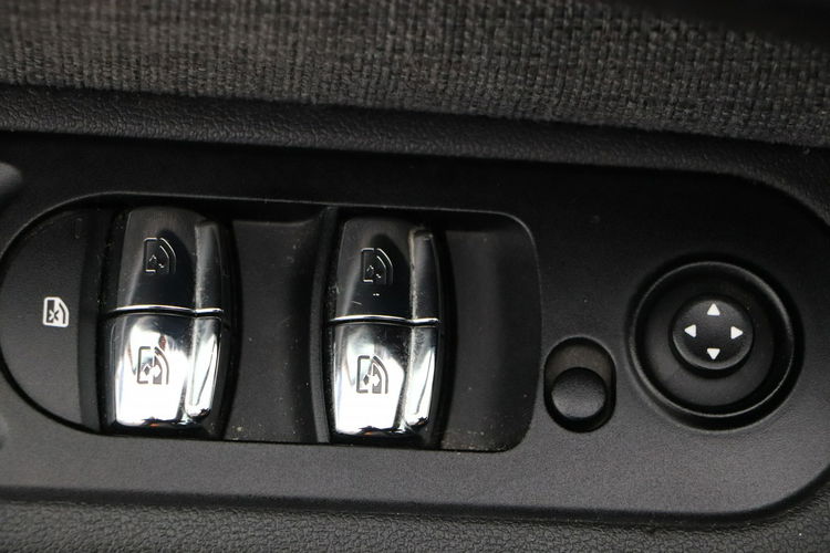 MINI Clubman krajowy, automat, navi, 1-właściciel, serwis.2016-pierwsza rejestracja zdjęcie 12