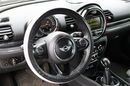 MINI Clubman krajowy, automat, navi, 1-właściciel, serwis.2016-pierwsza rejestracja zdjęcie 14