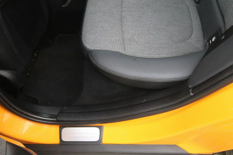MINI Clubman krajowy, automat, navi, 1-właściciel, serwis.2016-pierwsza rejestracja zdjęcie 19
