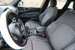 MINI Clubman krajowy,  automat,  navi,  1-właściciel,  serwis.2016-pierwsza rejestracja zdjęcie 20