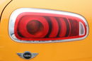 MINI Clubman krajowy, automat, navi, 1-właściciel, serwis.2016-pierwsza rejestracja zdjęcie 7
