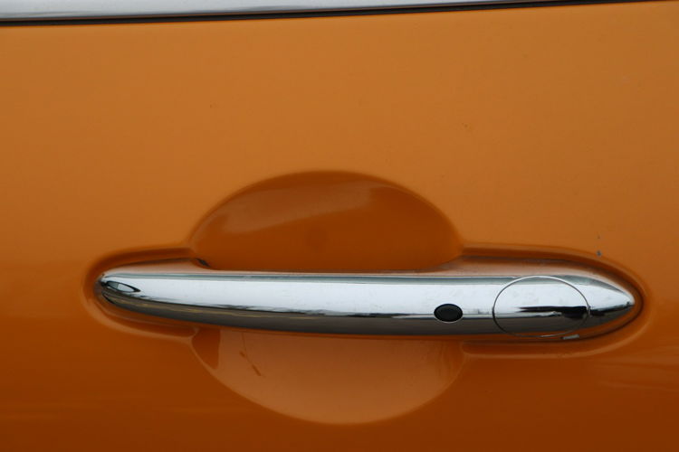 MINI Clubman krajowy, automat, navi, 1-właściciel, serwis.2016-pierwsza rejestracja zdjęcie 9