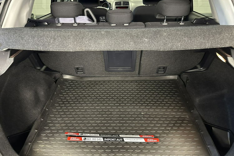 ASX Mitsubishi ASX 1.6 Benz 117KM 90 Tys przebiegu Po Opłatach GWARANCJA zdjęcie 16